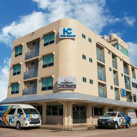 קואצקואלקוס Hotel Careyes מראה חיצוני תמונה