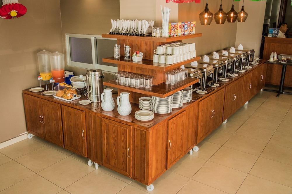 קואצקואלקוס Hotel Careyes מראה חיצוני תמונה