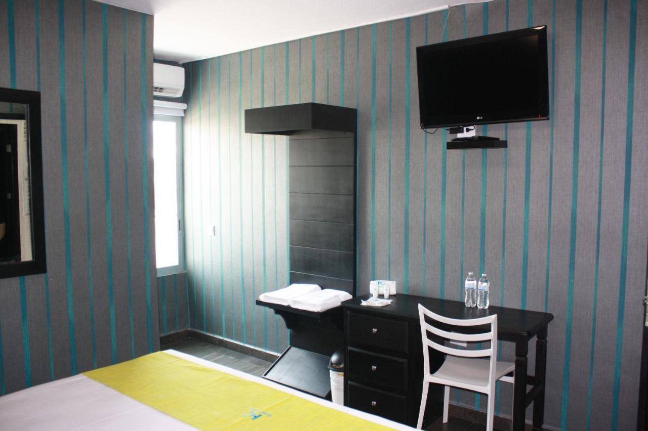 קואצקואלקוס Hotel Careyes מראה חיצוני תמונה