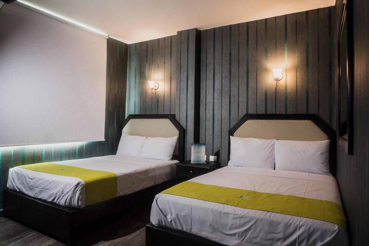 קואצקואלקוס Hotel Careyes מראה חיצוני תמונה