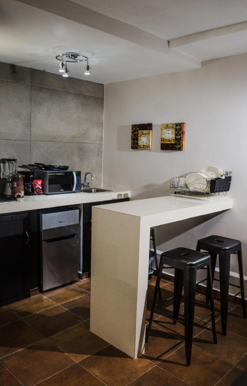 קואצקואלקוס Hotel Careyes מראה חיצוני תמונה