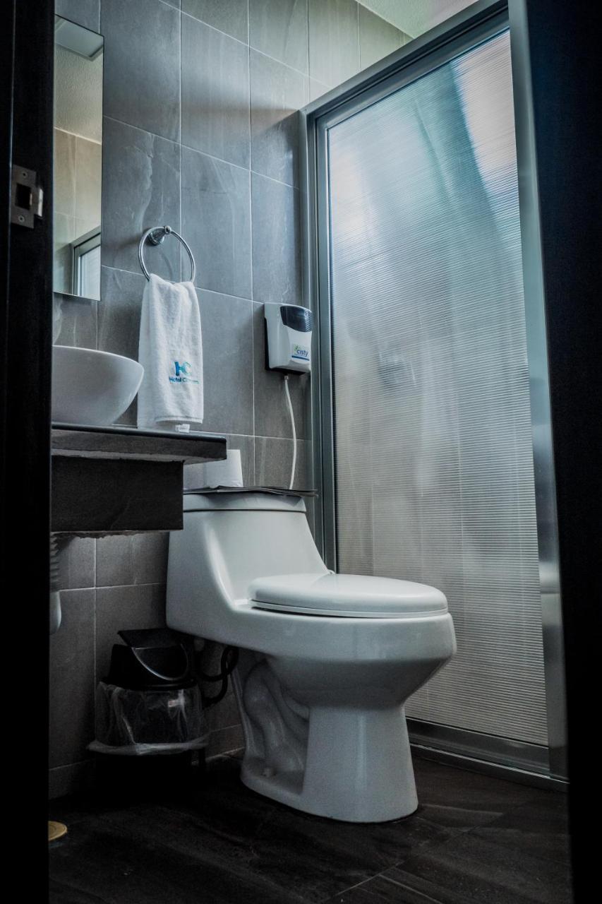 קואצקואלקוס Hotel Careyes מראה חיצוני תמונה