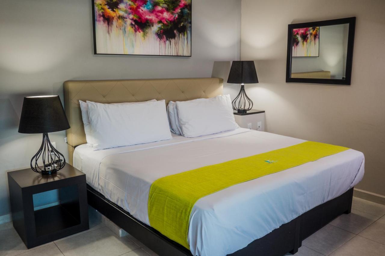 קואצקואלקוס Hotel Careyes מראה חיצוני תמונה