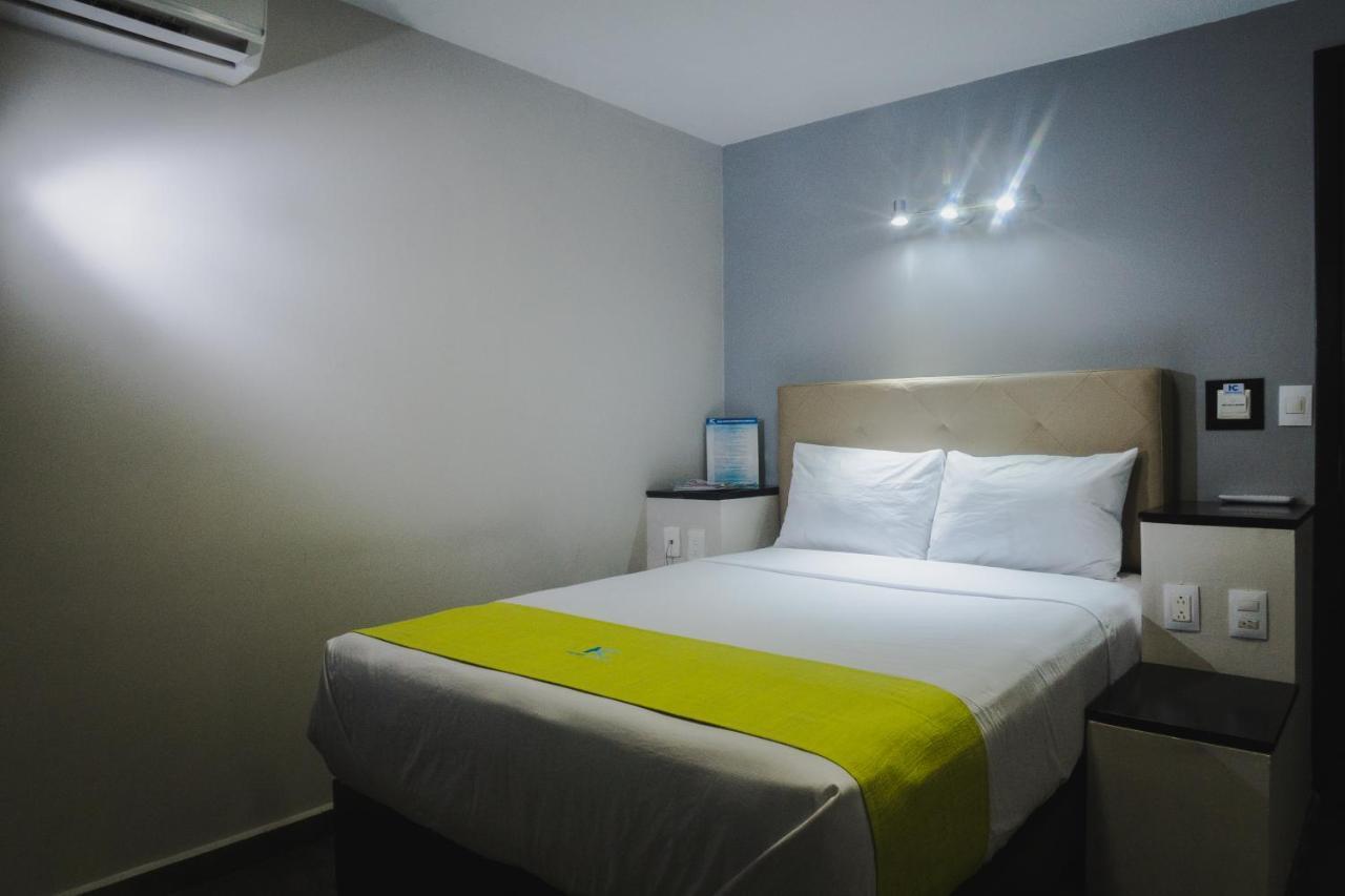 קואצקואלקוס Hotel Careyes מראה חיצוני תמונה