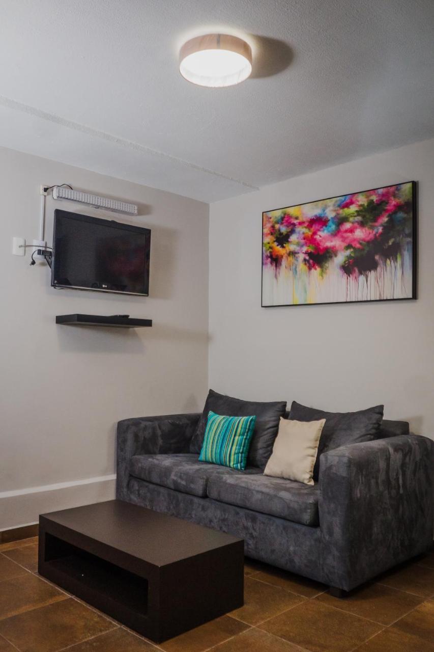 קואצקואלקוס Hotel Careyes מראה חיצוני תמונה