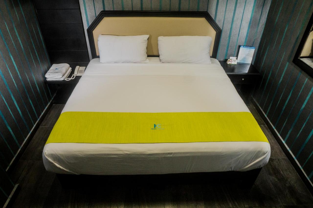 קואצקואלקוס Hotel Careyes מראה חיצוני תמונה