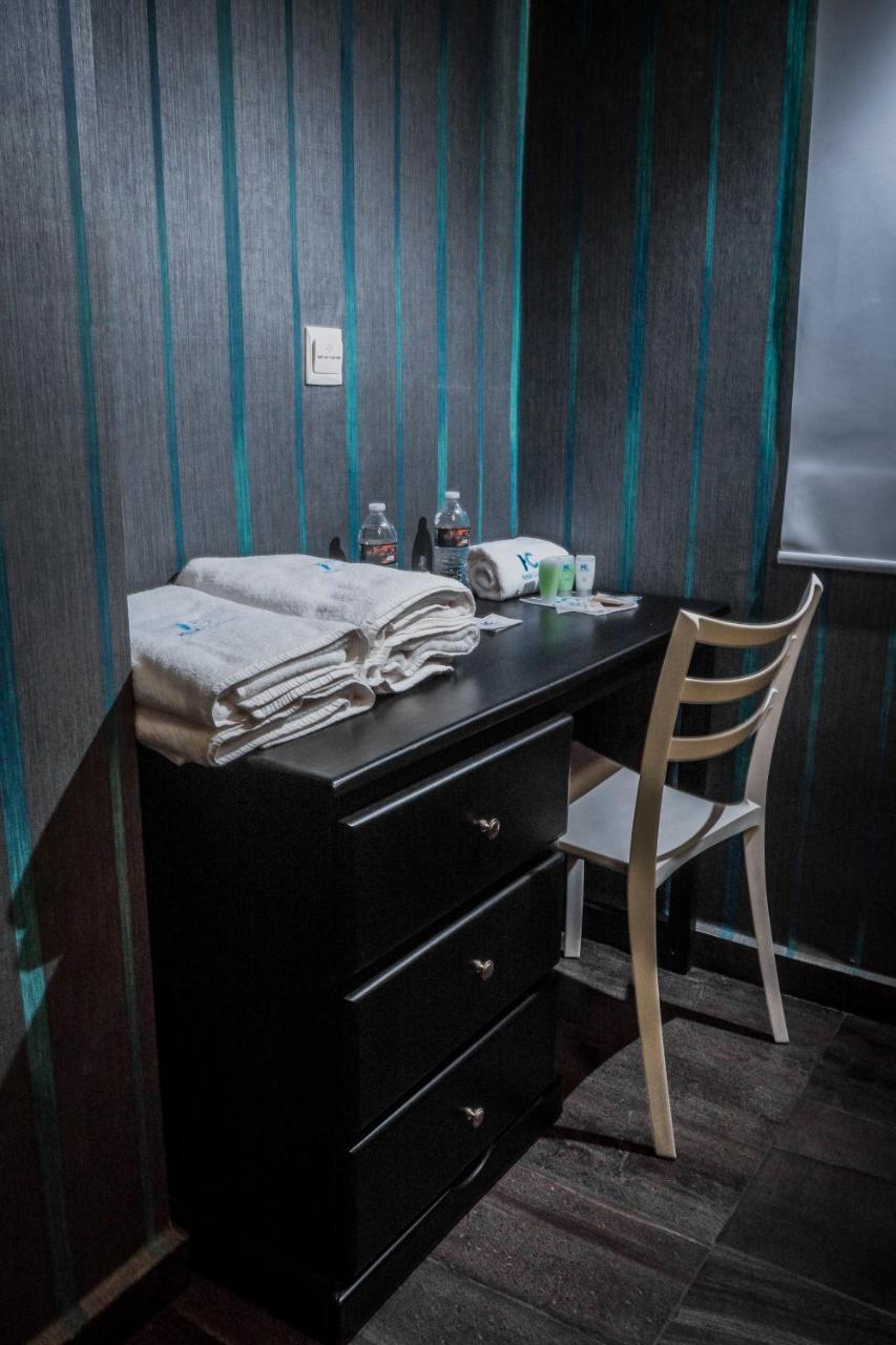 קואצקואלקוס Hotel Careyes מראה חיצוני תמונה