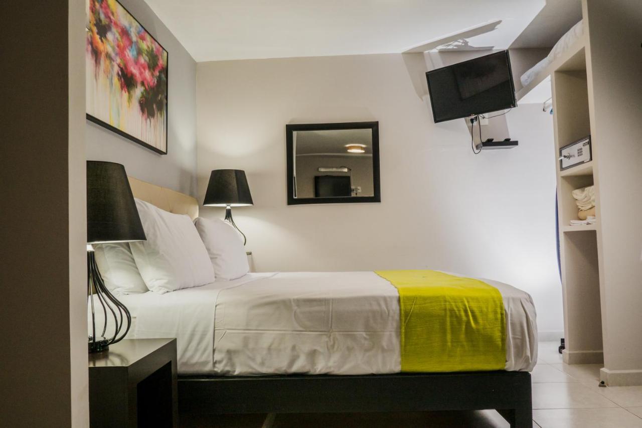 קואצקואלקוס Hotel Careyes מראה חיצוני תמונה