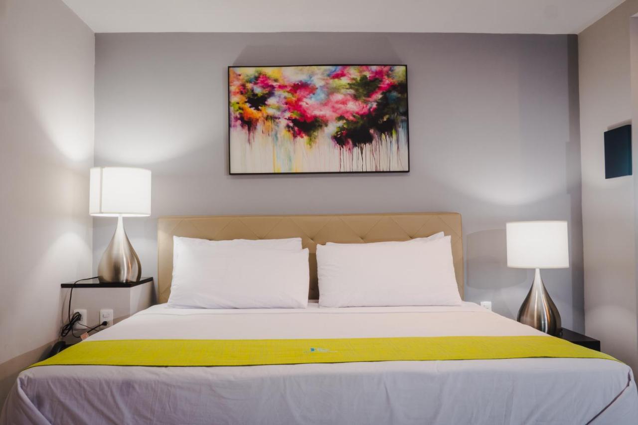 קואצקואלקוס Hotel Careyes מראה חיצוני תמונה