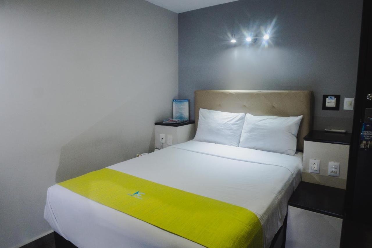 קואצקואלקוס Hotel Careyes מראה חיצוני תמונה