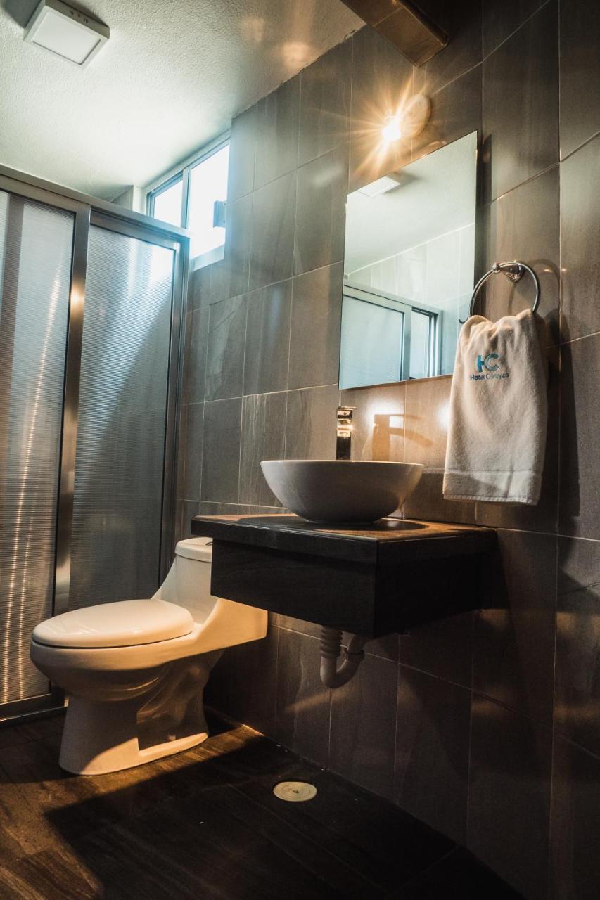 קואצקואלקוס Hotel Careyes מראה חיצוני תמונה