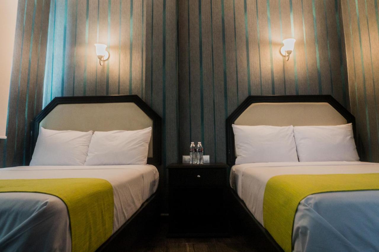 קואצקואלקוס Hotel Careyes מראה חיצוני תמונה