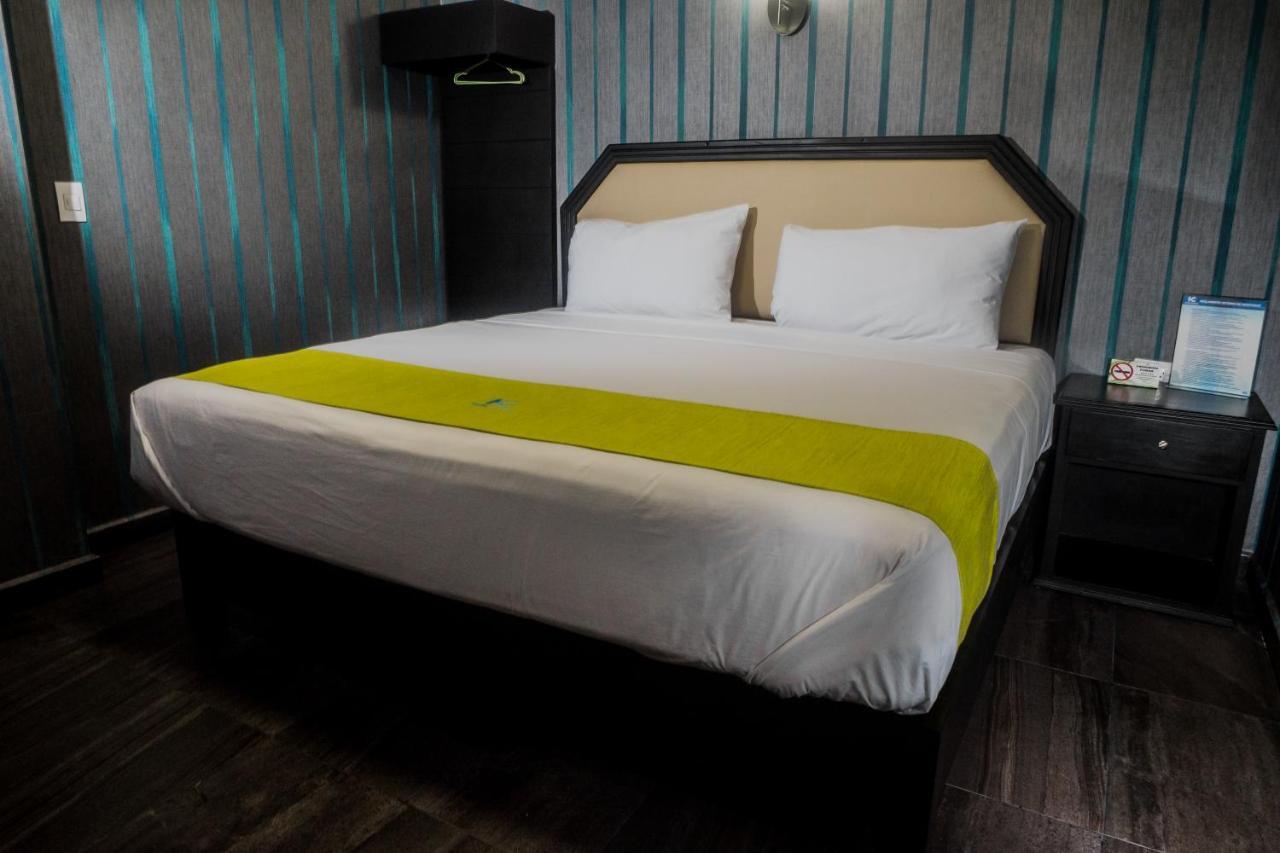 קואצקואלקוס Hotel Careyes מראה חיצוני תמונה