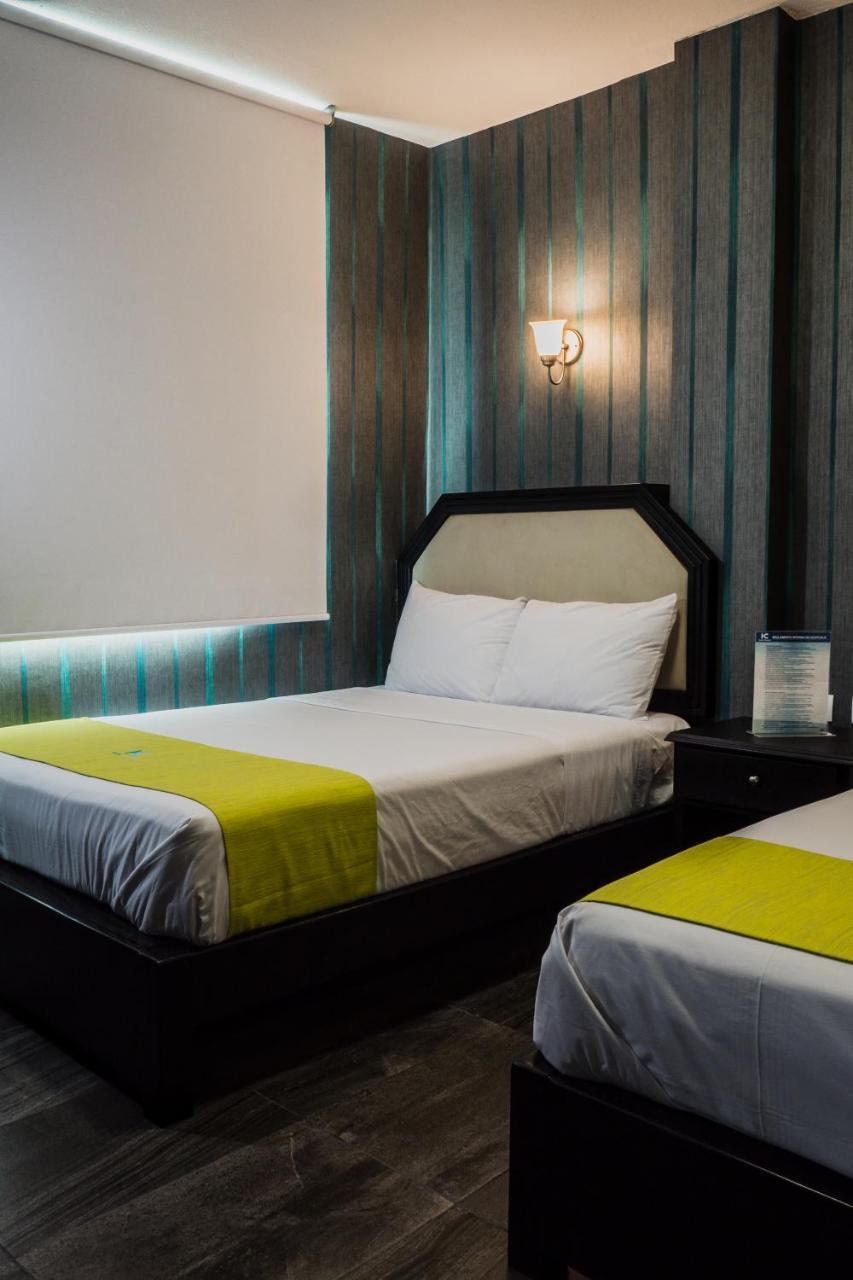 קואצקואלקוס Hotel Careyes מראה חיצוני תמונה