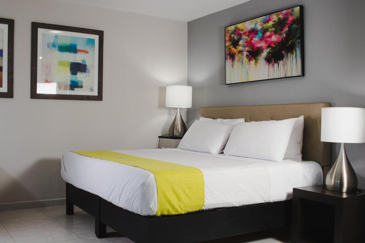קואצקואלקוס Hotel Careyes מראה חיצוני תמונה