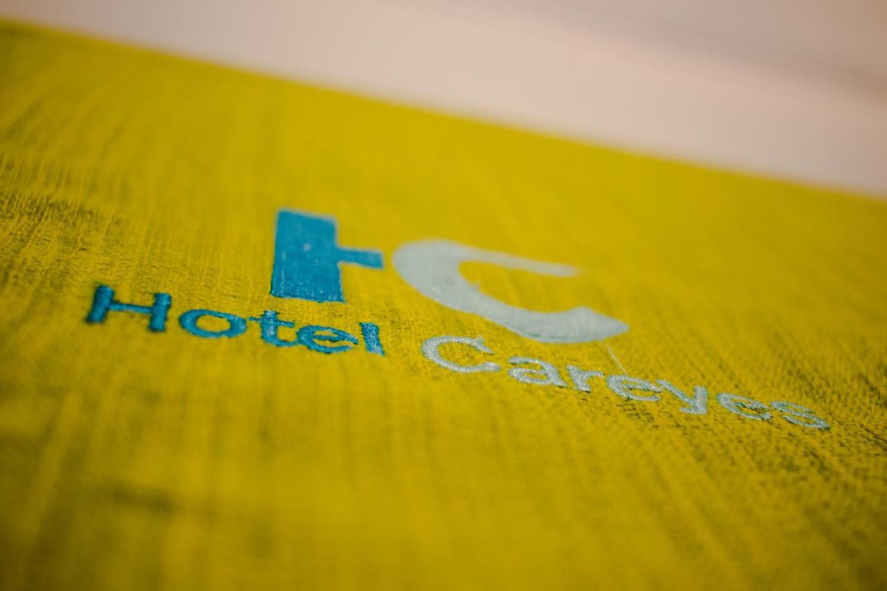קואצקואלקוס Hotel Careyes מראה חיצוני תמונה